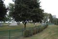 Transfiguration Cemetery in Lake County, Illinois