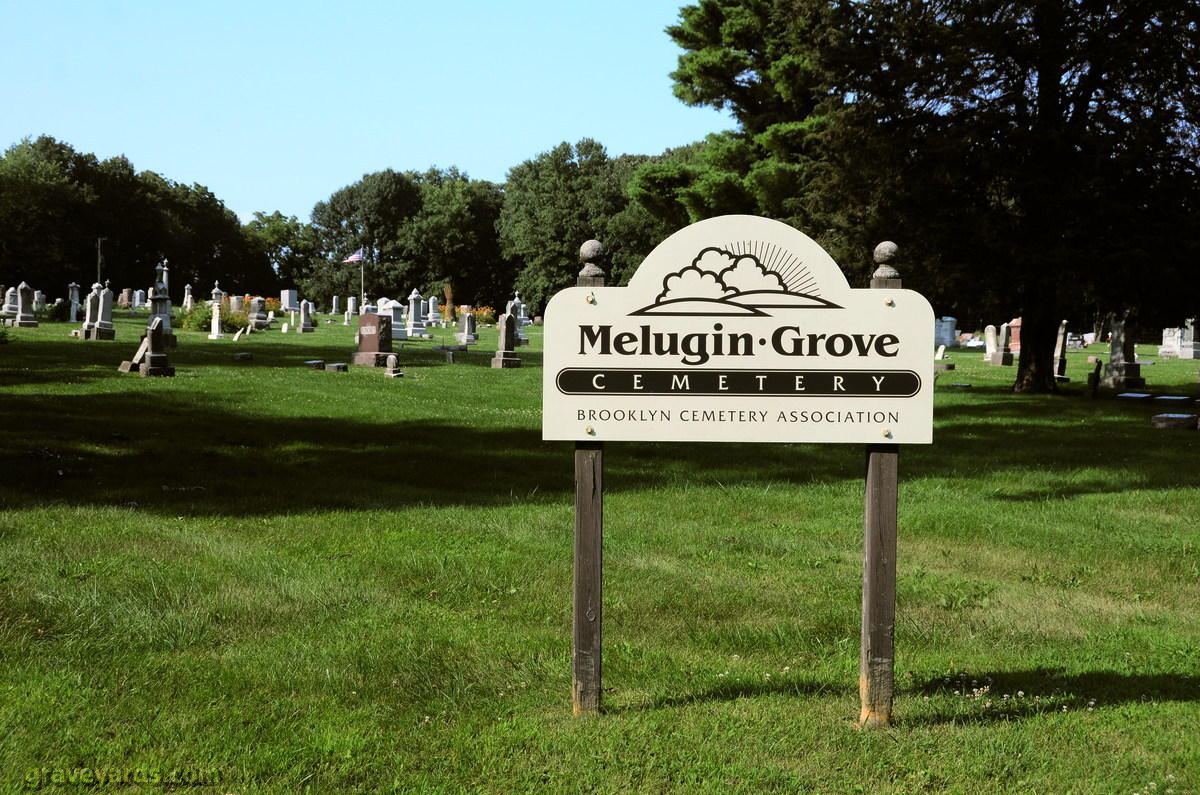 Melugin Grove Cemetery