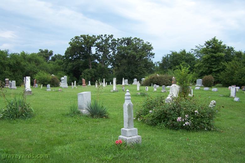 Earp Cemetery