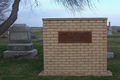 Pike Cemetery in Livingston County, Illinois