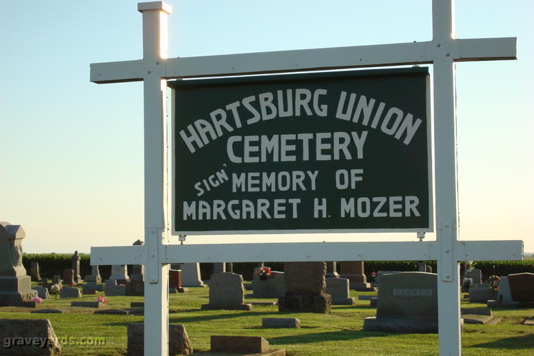 Hartsburg Union Cemetery