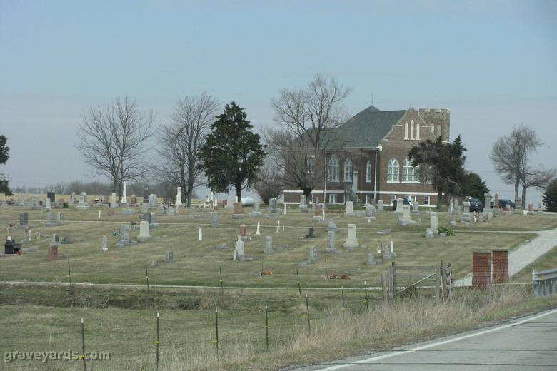 Illini Cemetery