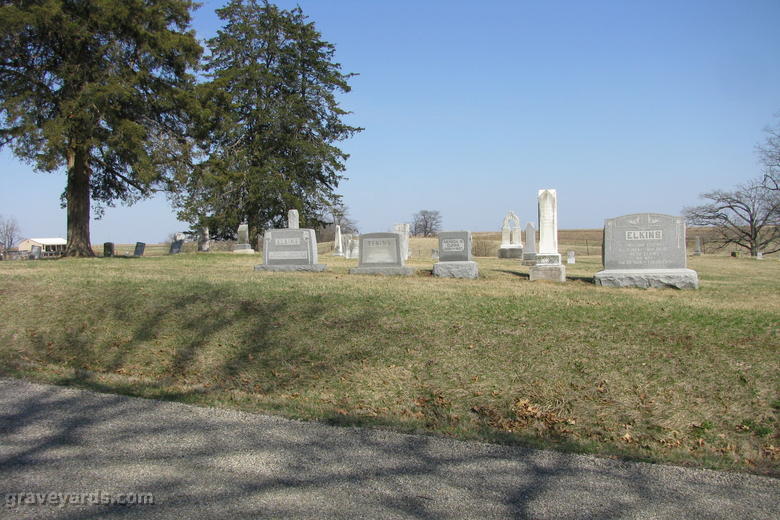 Dunbar Cemetery