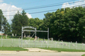 Spangler Cemetery in Macon County, Illinois