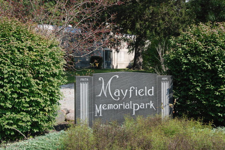 Mayfield Memorial Park