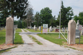 Carlinville City Cemetery in Macoupin County, Illinois