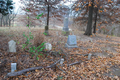 Clarks Cemetery in Macoupin County, Illinois