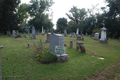 Piasa Cemetery in Macoupin County, Illinois