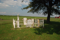 Fishback  Cemetery in Macoupin County, Illinois