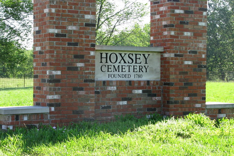 Hoxsey Cemetery