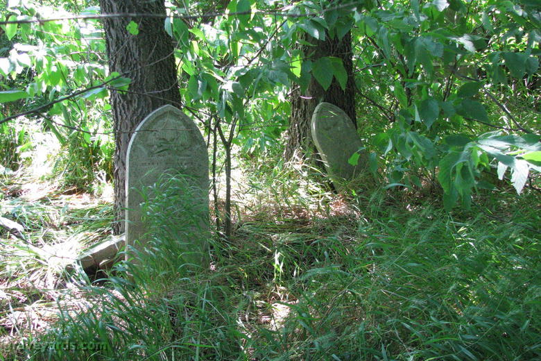 Lagenwalter Cemetery