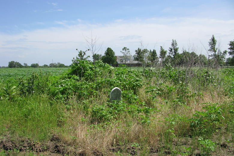 Rietmann Cemetery