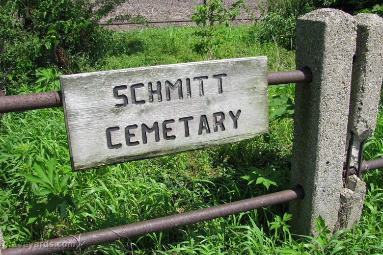 Schmidt Cemetery