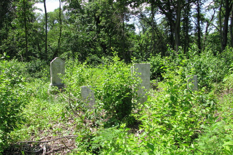 Terrapin Ridge Cemetery