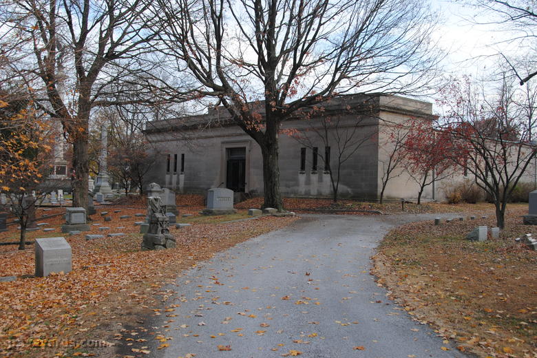 Grandview Mausoleum