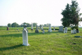 Cooper Cemetery in Madison County, Illinois