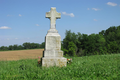 Loyet Cemetery in Madison County, Illinois