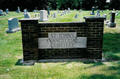 Saint Johns Evangelical Cemetery in Madison County, Illinois