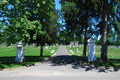 Elmwood Cemetery in Marion County, Illinois