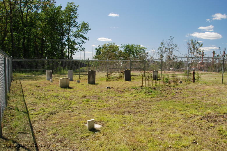 Hancock Cemetery