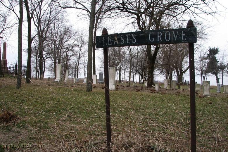 Leases Grove Cemetery