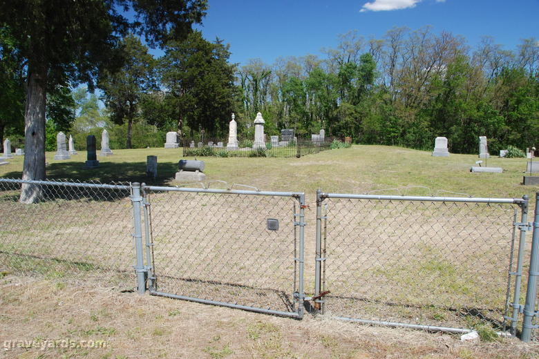 Neteler Cemetery