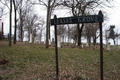 Leases Grove Cemetery in Mason County, Illinois