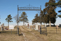 Pleasant Hill Cemetery in Mason County, Illinois