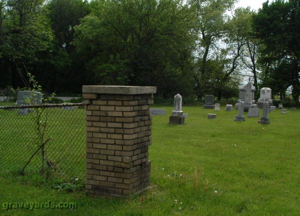 South Dunham Cemetery