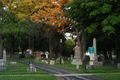Cary Cemetery in McHenry County, Illinois