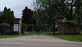 Mount Auburn Cemetery in McHenry County, Illinois