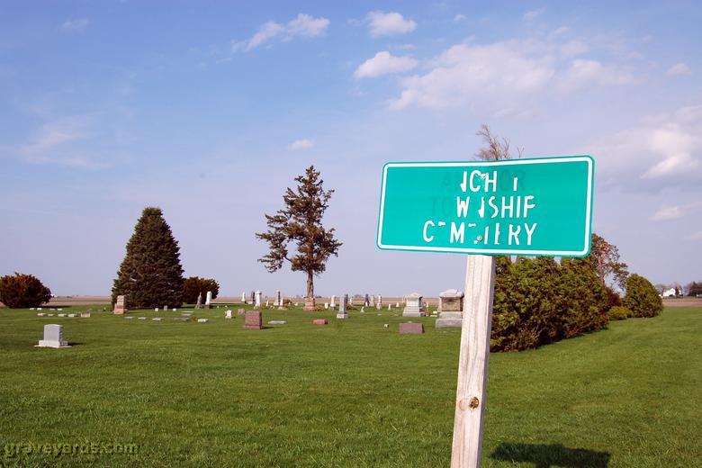 Anchor Township Cemetery
