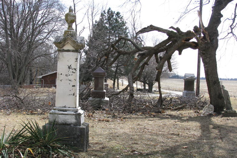Blooming Grove Cemetery