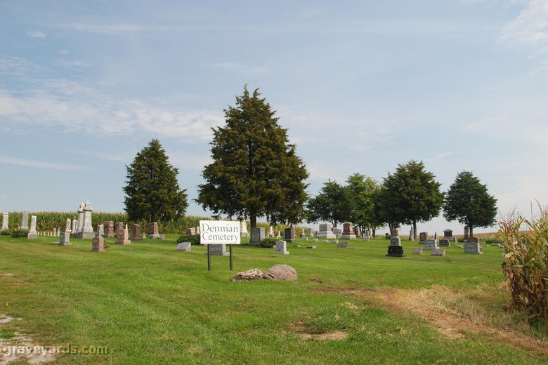 Denman Cemetery
