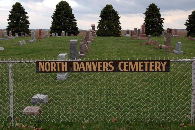 North Danvers Cemetery