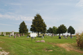 Denman Cemetery in McLean County, Illinois