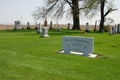 Payne Cemetery in McLean County, Illinois