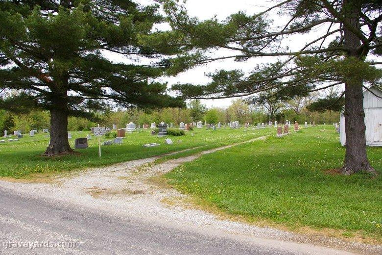 Donnellson Cemetery