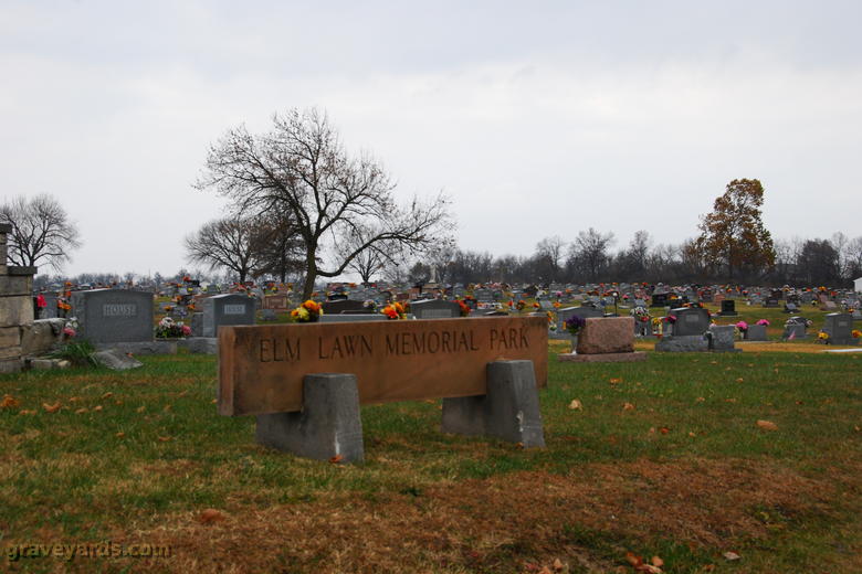 Elm Lawn Memorial Park