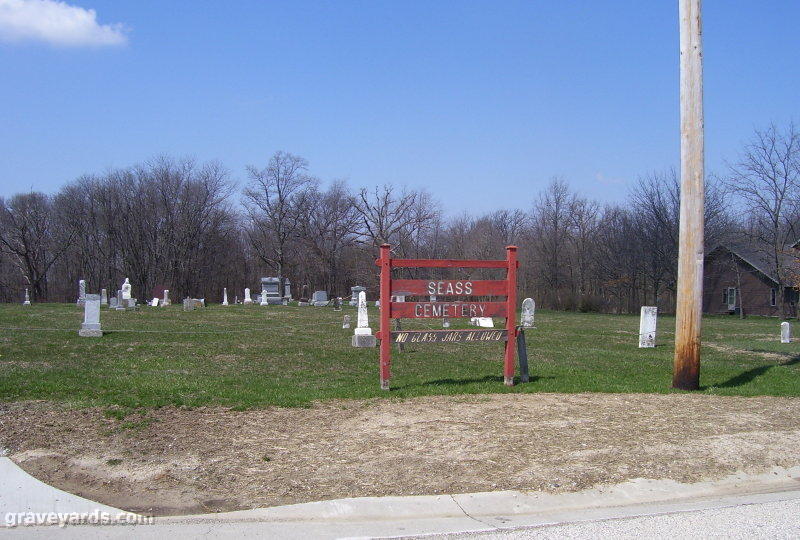 Seass Cemetery