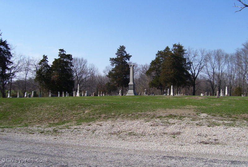 Smyser Cemetery