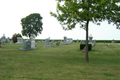 Saint Isadora Cemetery in Moultrie County, Illinois