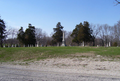 Smyser Cemetery in Moultrie County, Illinois