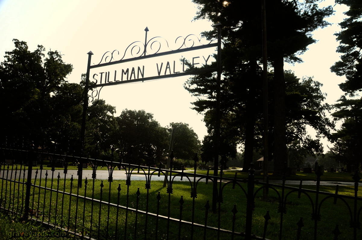 Stillman Valley Cemetery