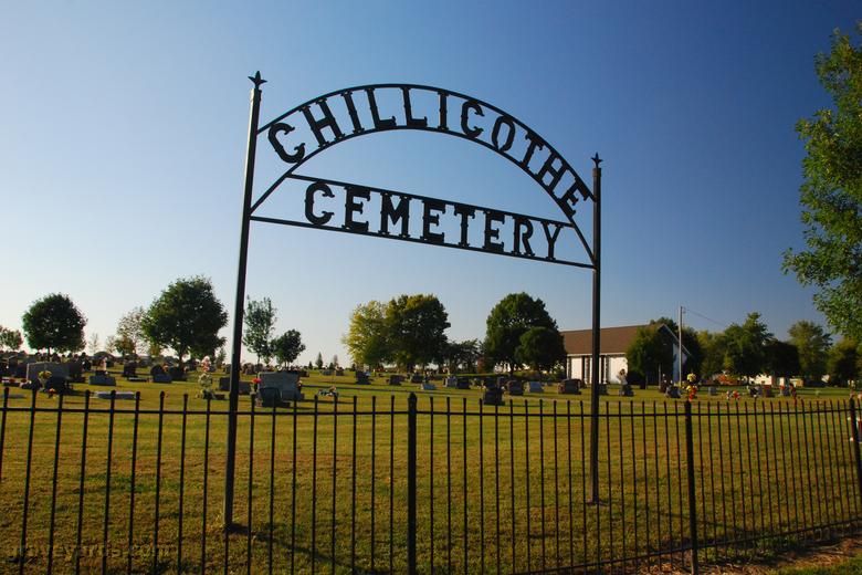 Chillicothe City Cemetery
