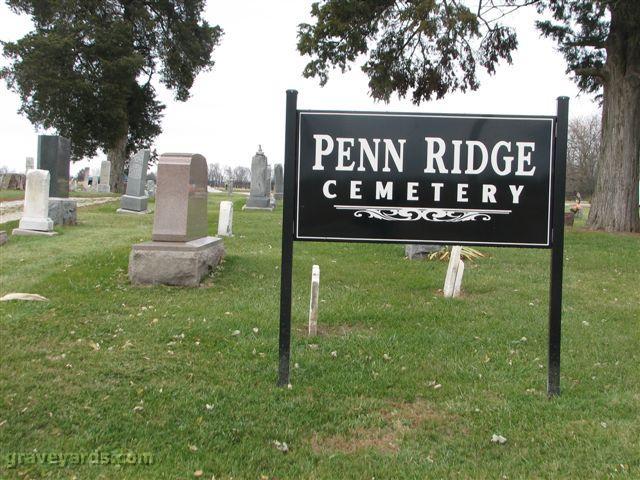 Penn Ridge Cemetery