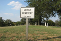 Lehigh Cemetery in Peoria County, Illinois