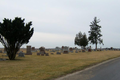 Blue Ridge Cemetery in Piatt County, Illinois