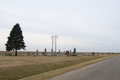 Dunkard Cemetery in Piatt County, Illinois