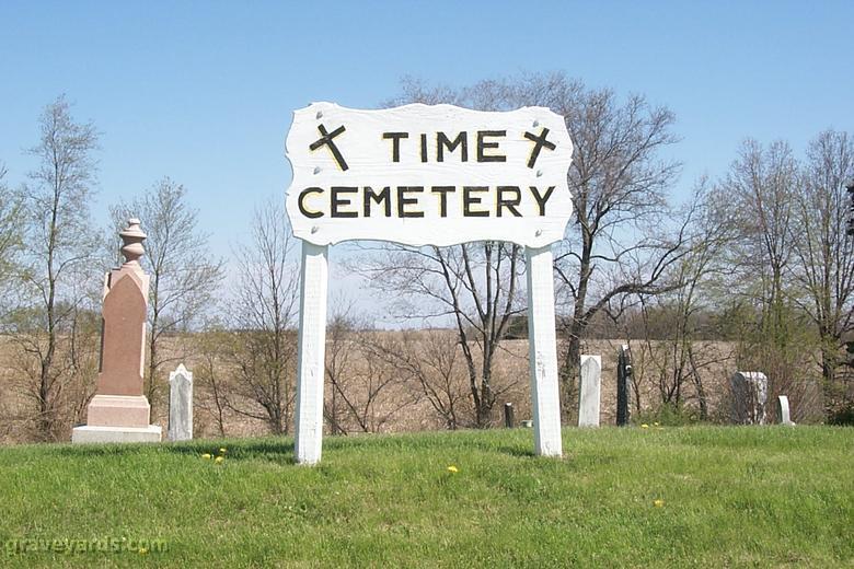 Time Cemetery